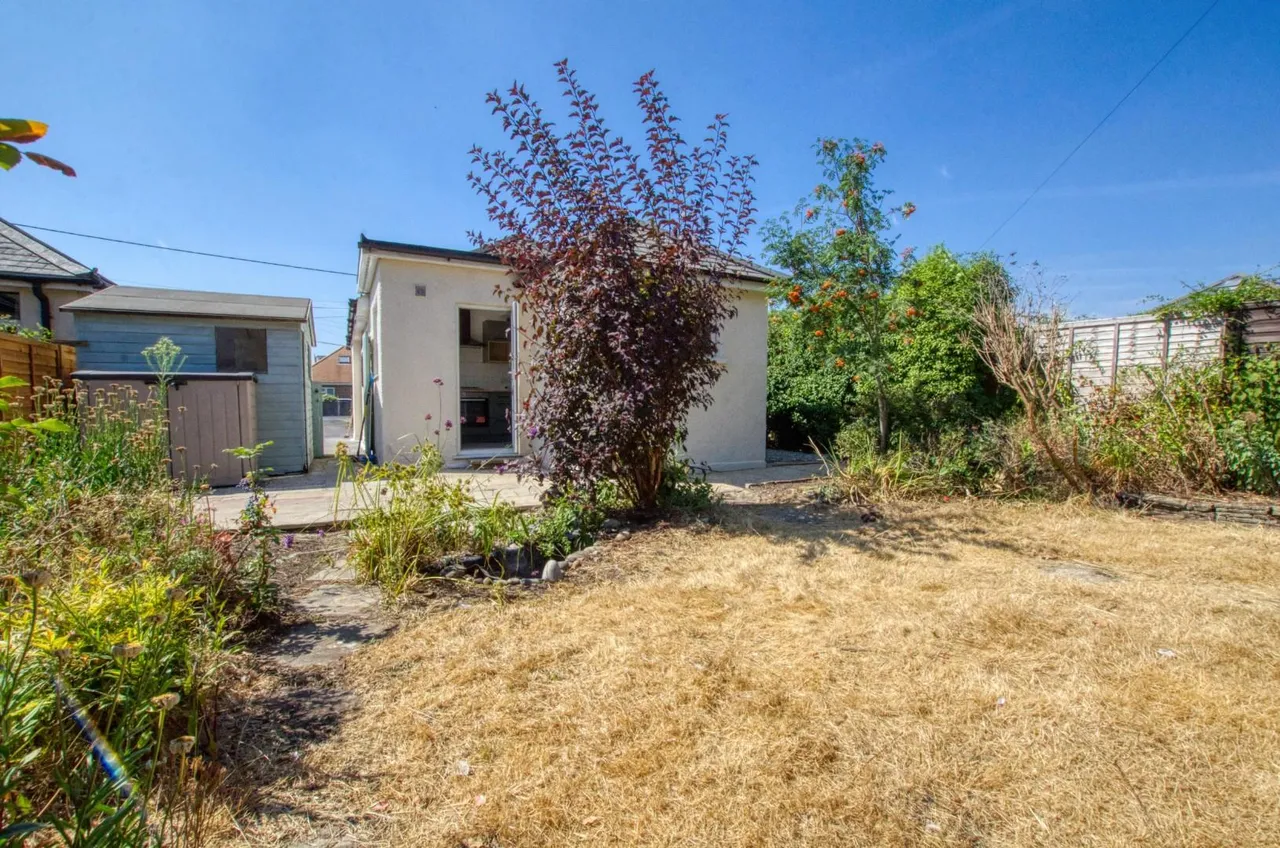 Calmore Road, Totton, Southampton, SO40 8GN, photo 6