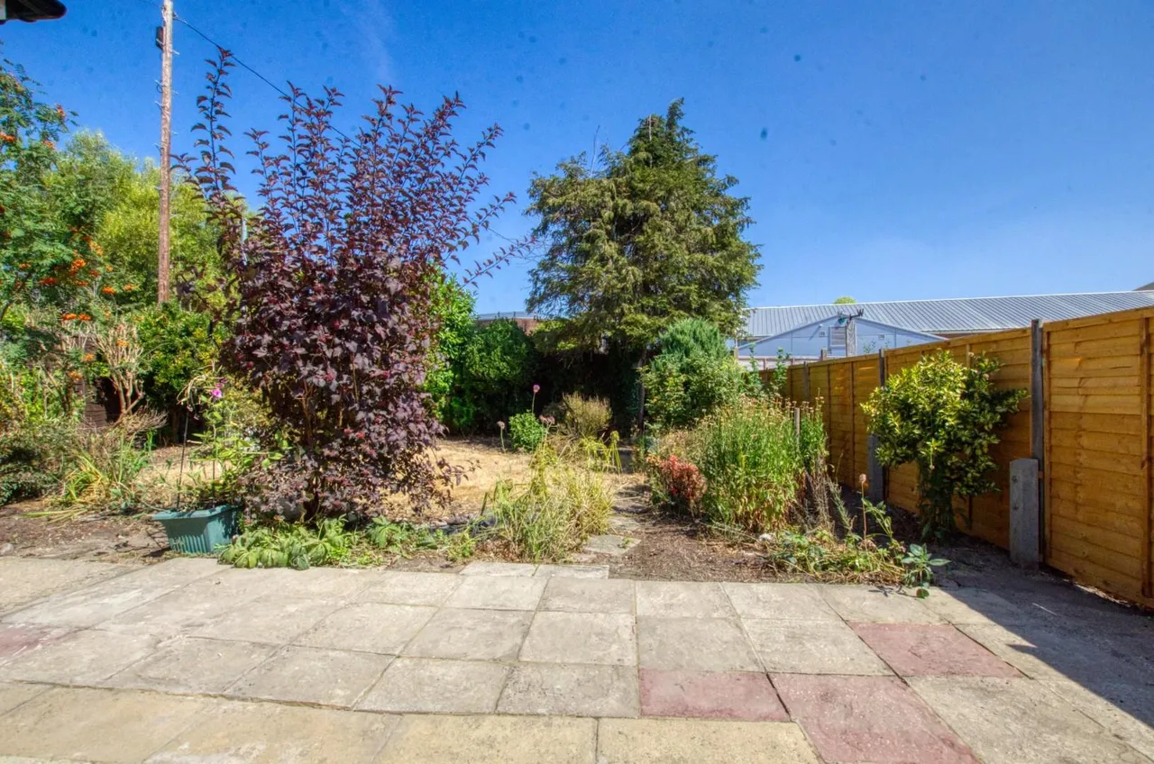 Calmore Road, Totton, Southampton, SO40 8GN, photo 18