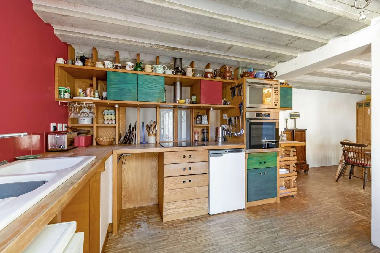 Avoncliff, Bradford-on-Avon, Wiltshire, BA15 2DR, photo 12