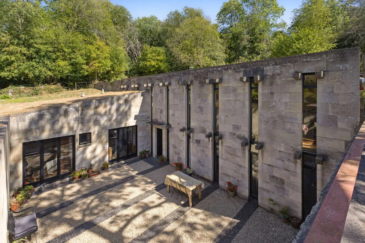 Avoncliff, Bradford-on-Avon, Wiltshire, BA15 2DR, photo 7