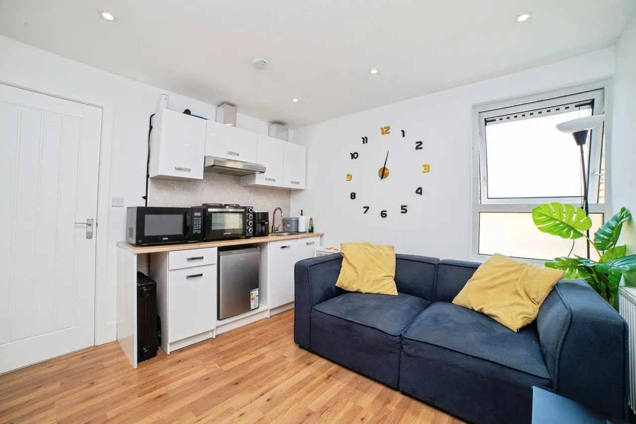 Skegby Lane, Mansfield, NG19, photo 17