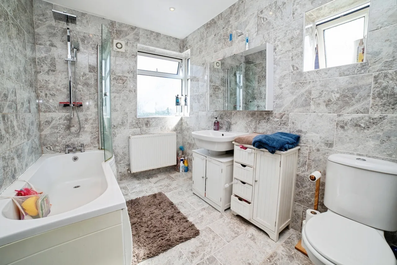 Skegby Lane, Mansfield, NG19, photo 13