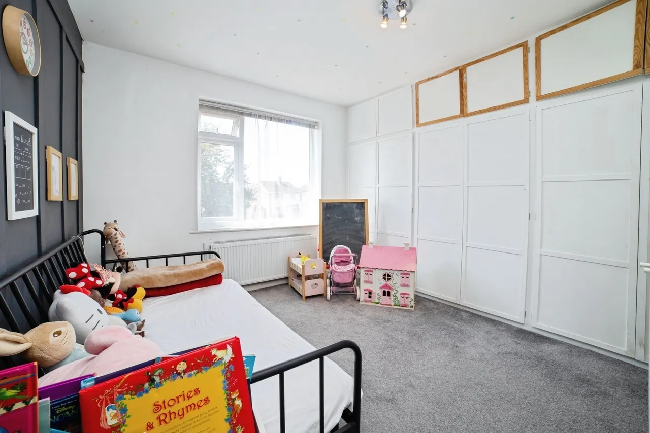 Skegby Lane, Mansfield, NG19, photo 9