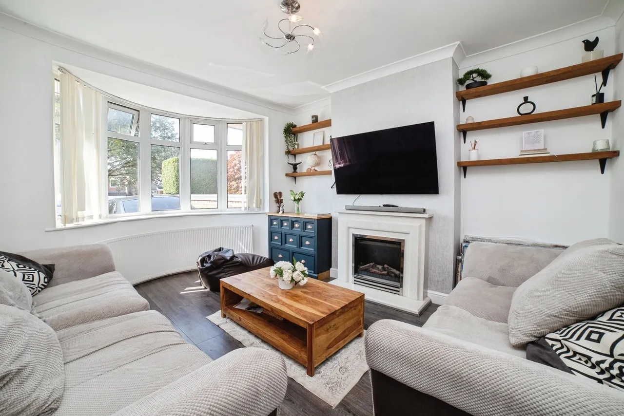Skegby Lane, Mansfield, NG19, photo 6