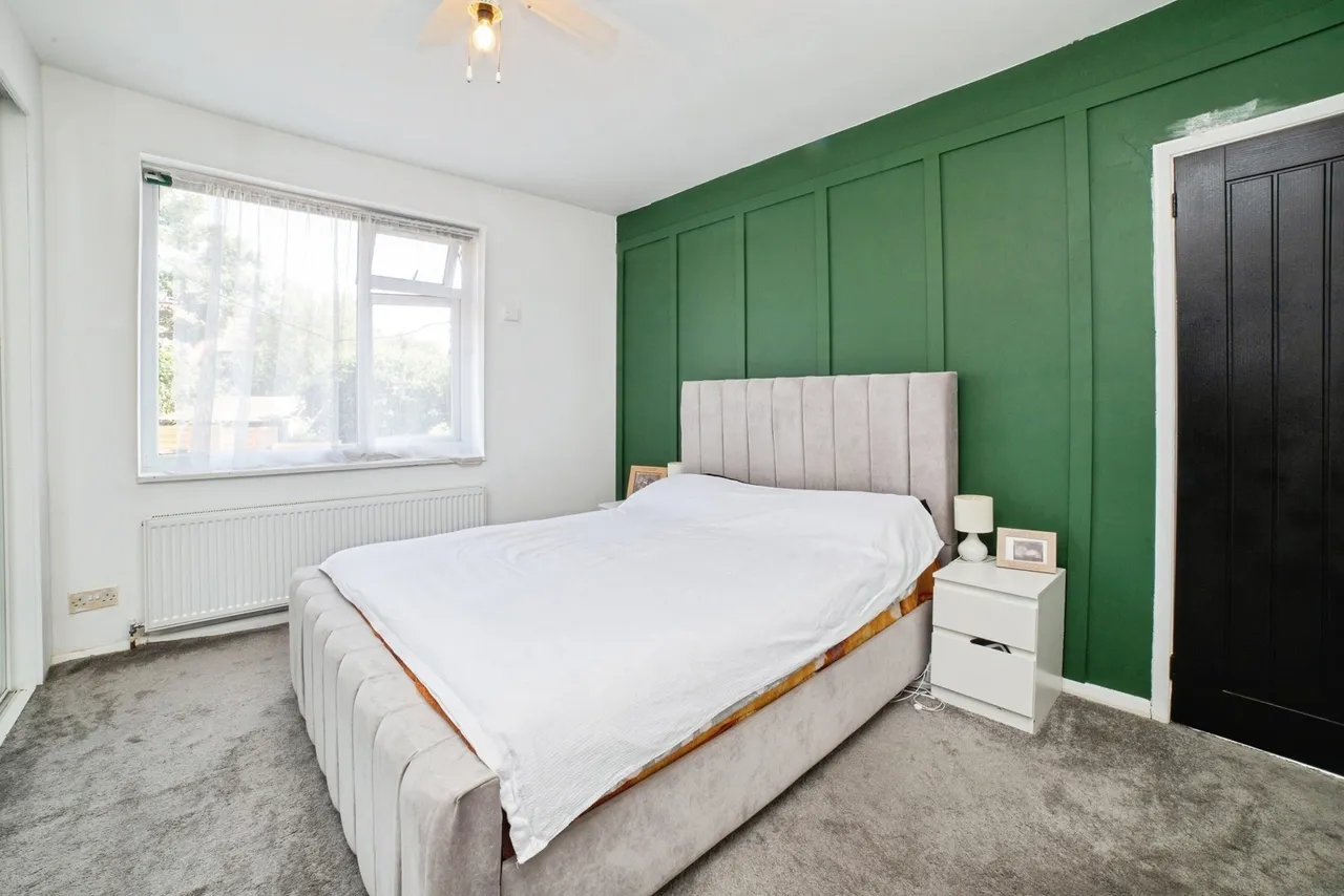 Skegby Lane, Mansfield, NG19, photo 8
