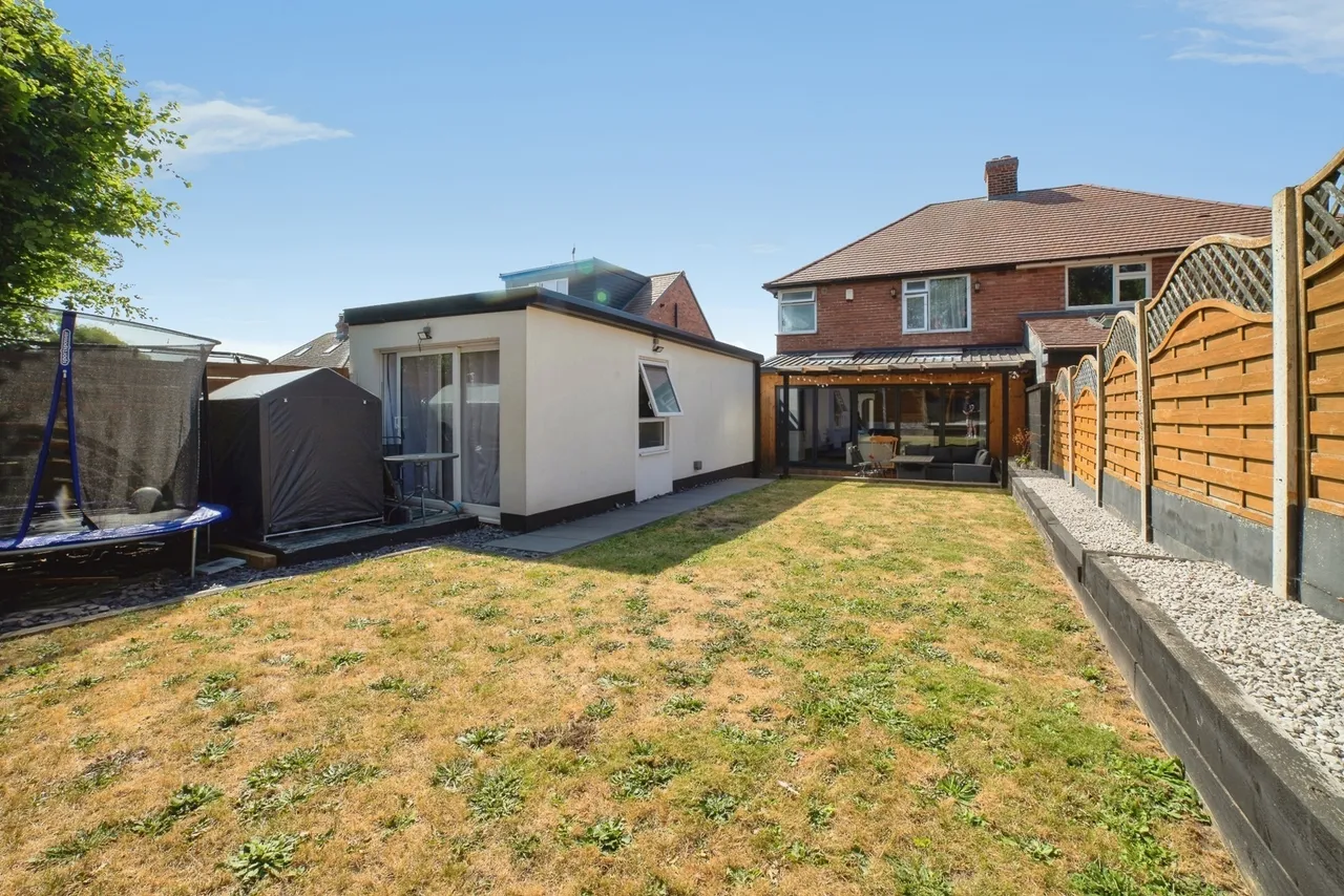 Skegby Lane, Mansfield, NG19, photo 15