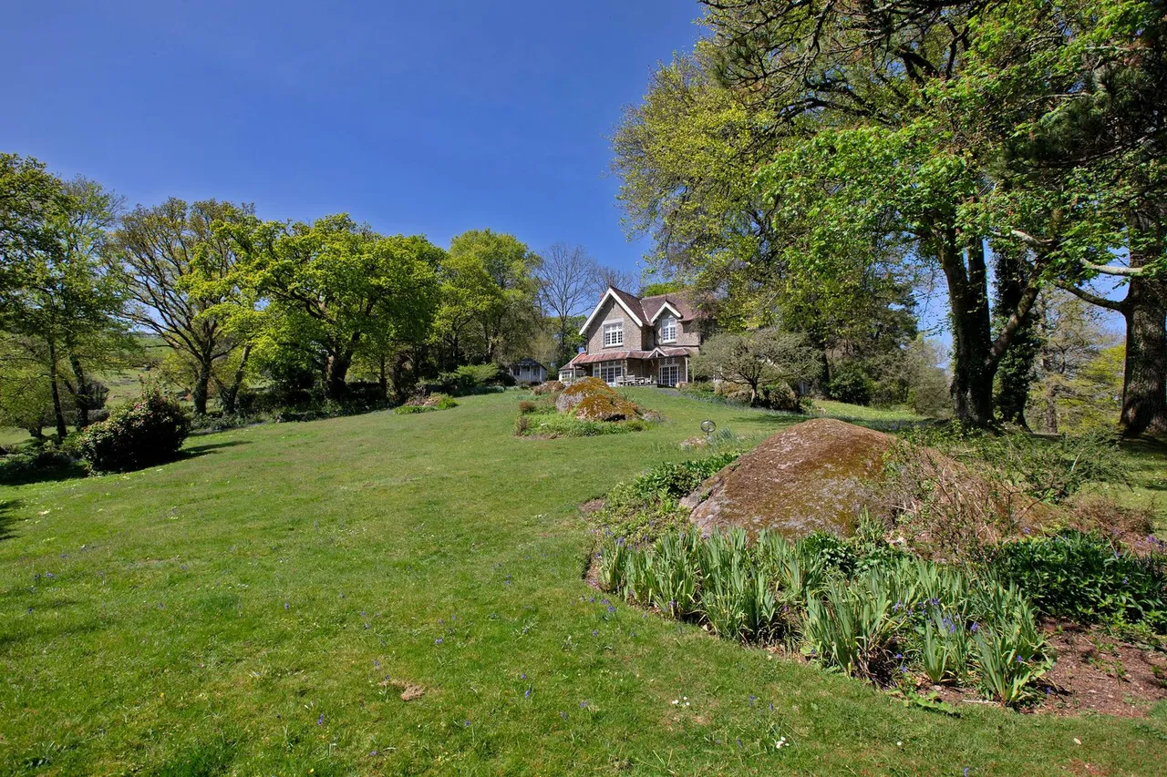 Lustleigh, Newton Abbot, TQ13, photo 33