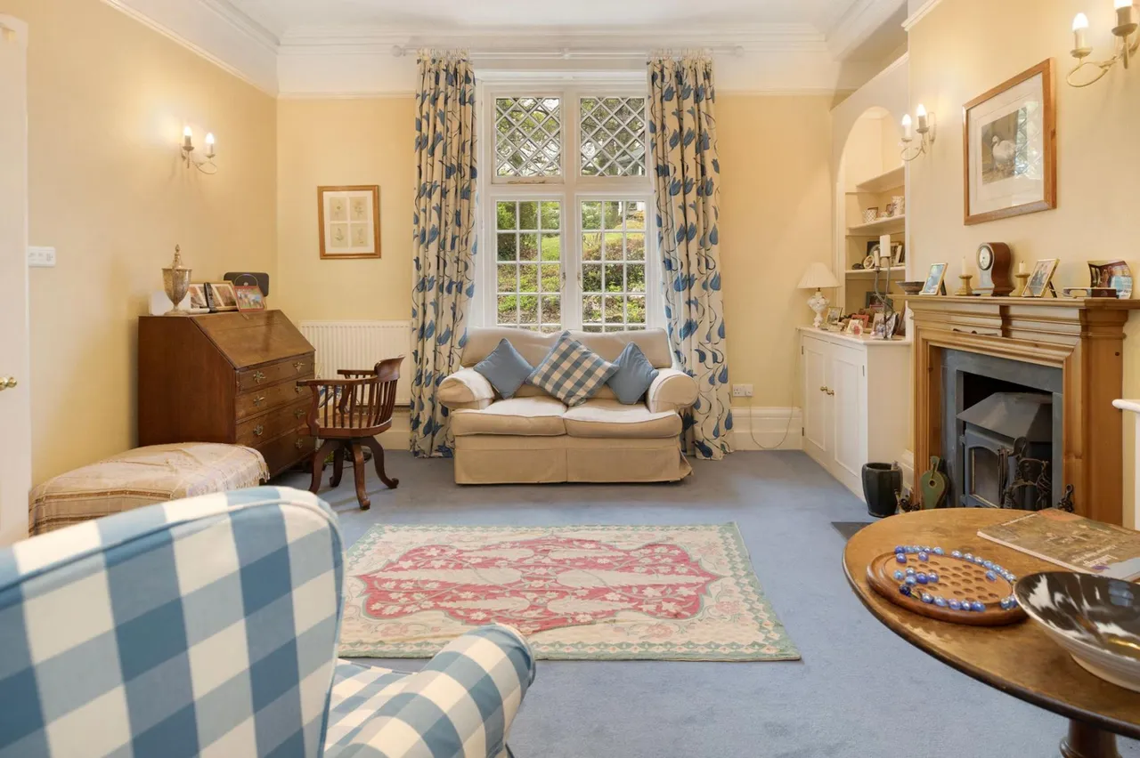Lustleigh, Newton Abbot, TQ13, photo 10