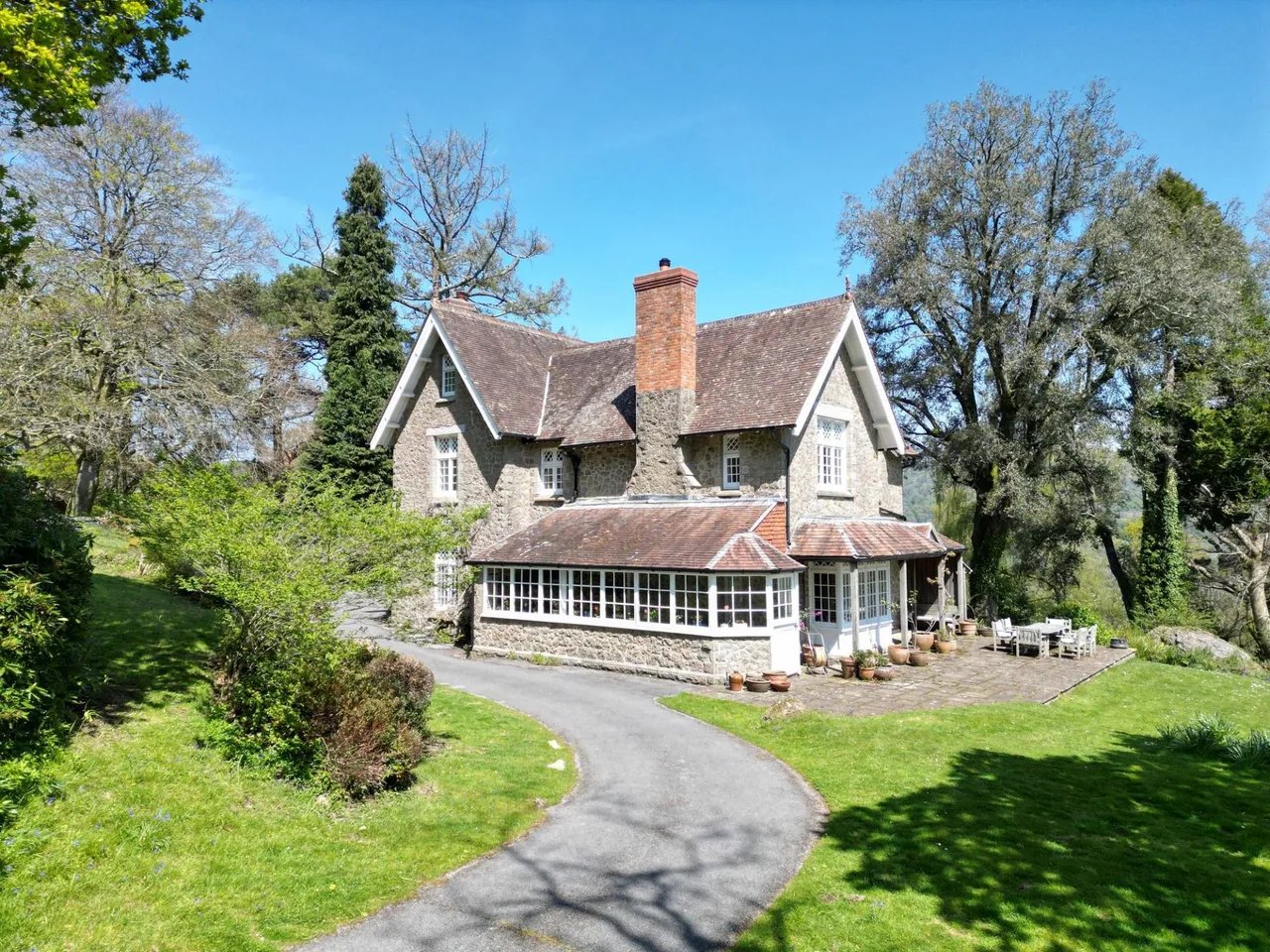 Lustleigh, Newton Abbot, TQ13, photo 21