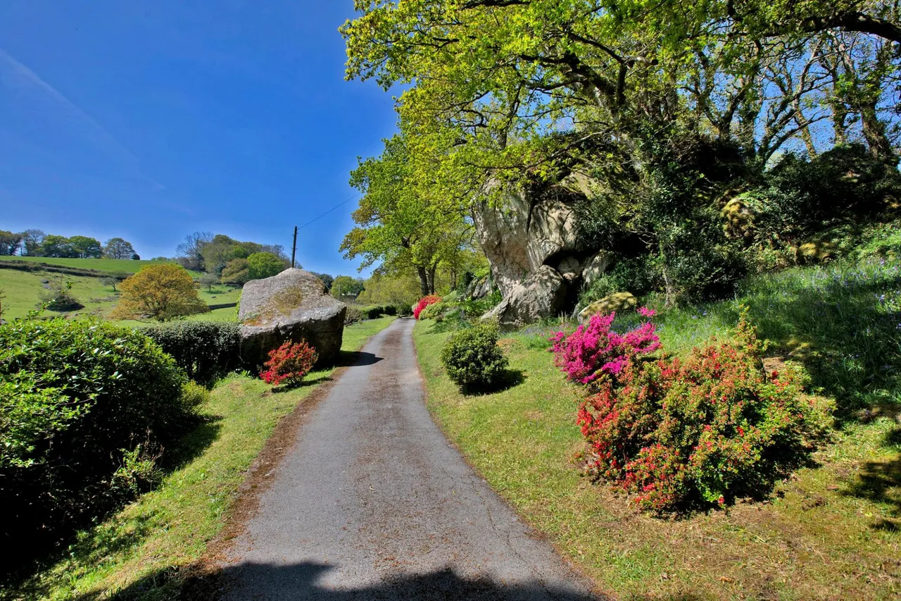 Lustleigh, Newton Abbot, TQ13, photo 35