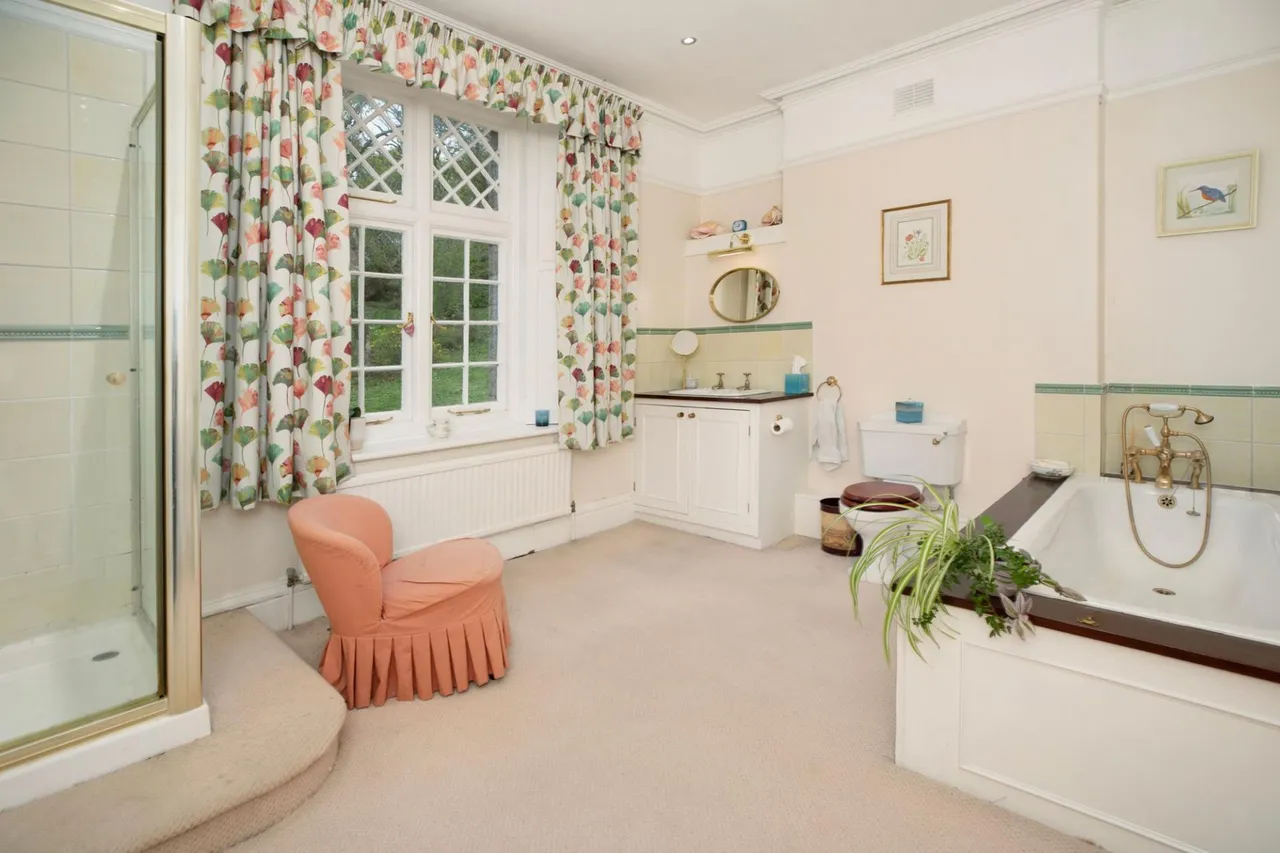 Lustleigh, Newton Abbot, TQ13, photo 19