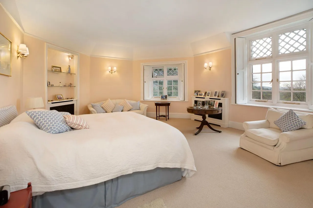 Lustleigh, Newton Abbot, TQ13, photo 15