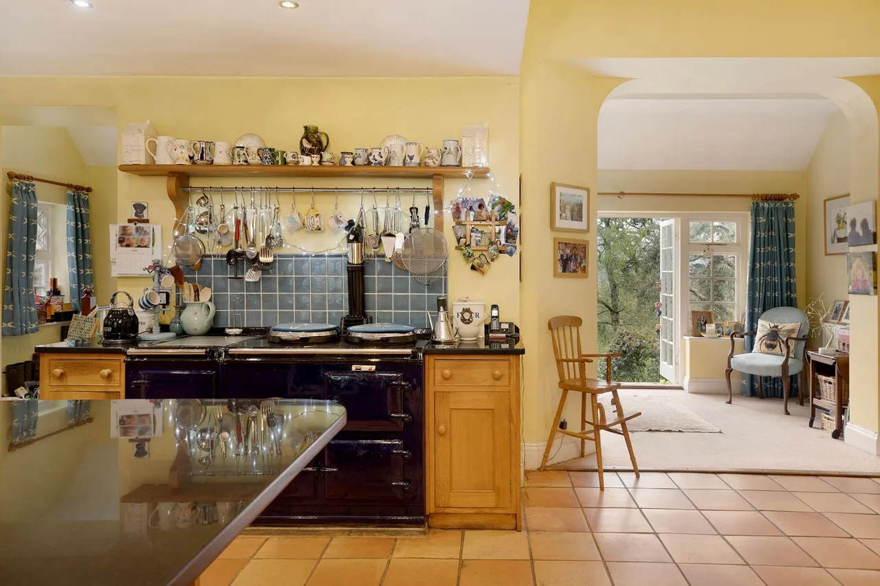 Lustleigh, Newton Abbot, TQ13, photo 11