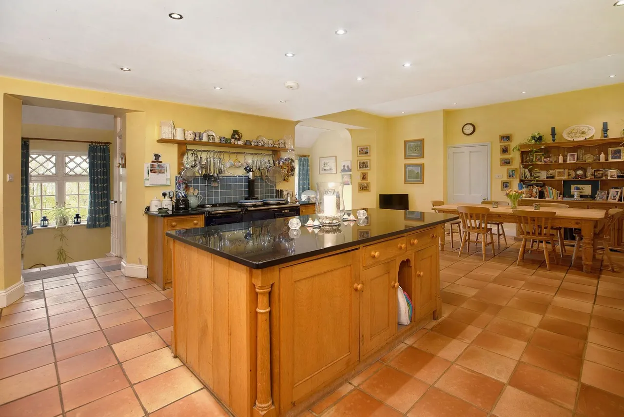Lustleigh, Newton Abbot, TQ13, photo 14