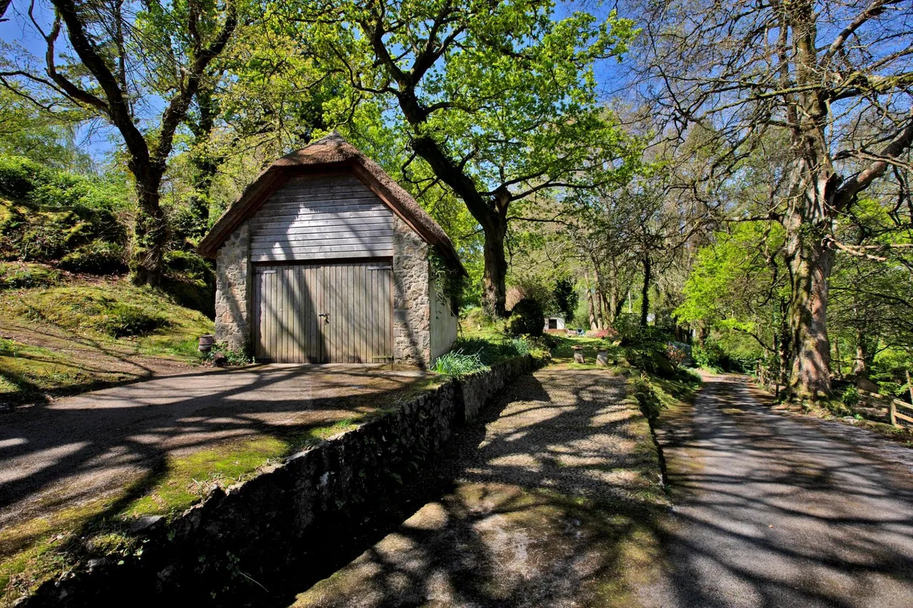 Lustleigh, Newton Abbot, TQ13, photo 24