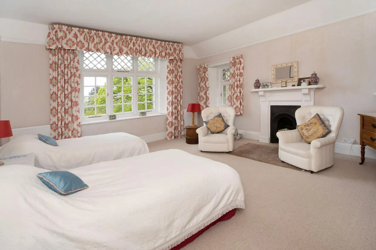Lustleigh, Newton Abbot, TQ13, photo 16