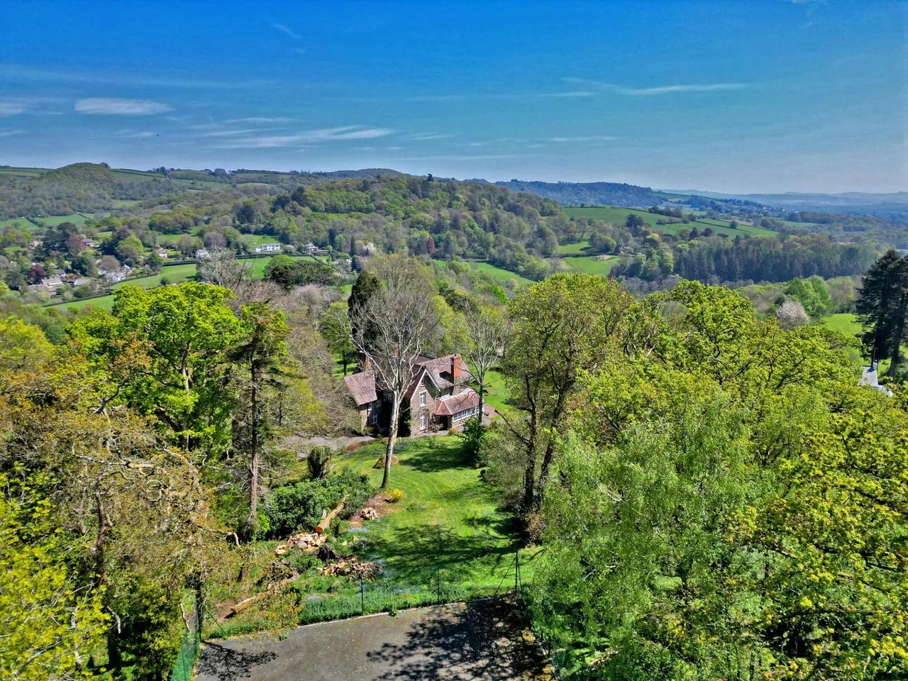 Lustleigh, Newton Abbot, TQ13, photo 31