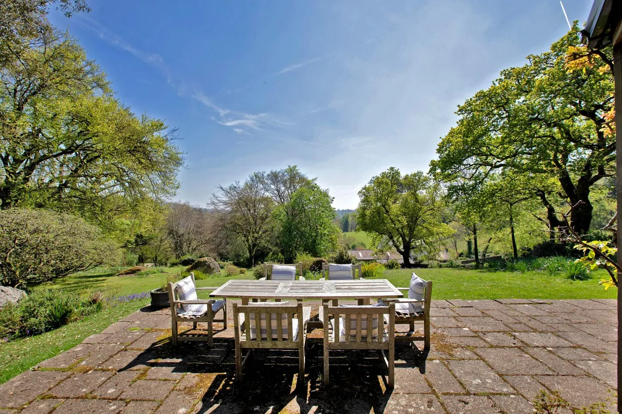 Lustleigh, Newton Abbot, TQ13, photo 22
