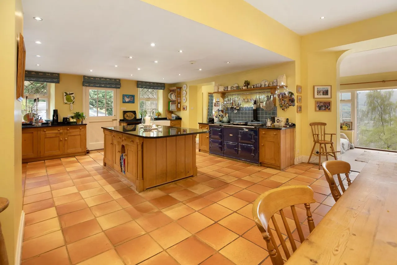 Lustleigh, Newton Abbot, TQ13, photo 3