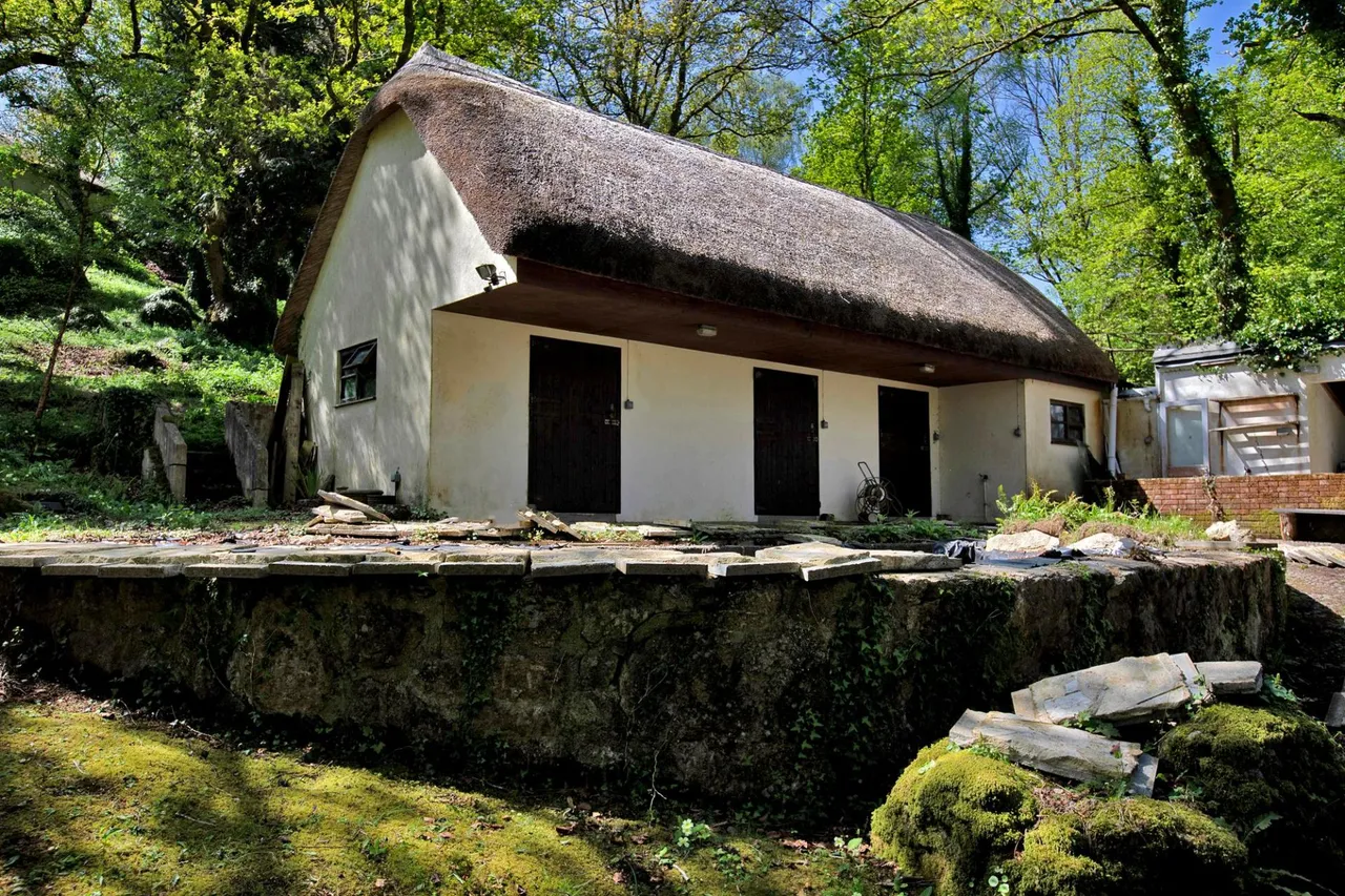 Lustleigh, Newton Abbot, TQ13, photo 25