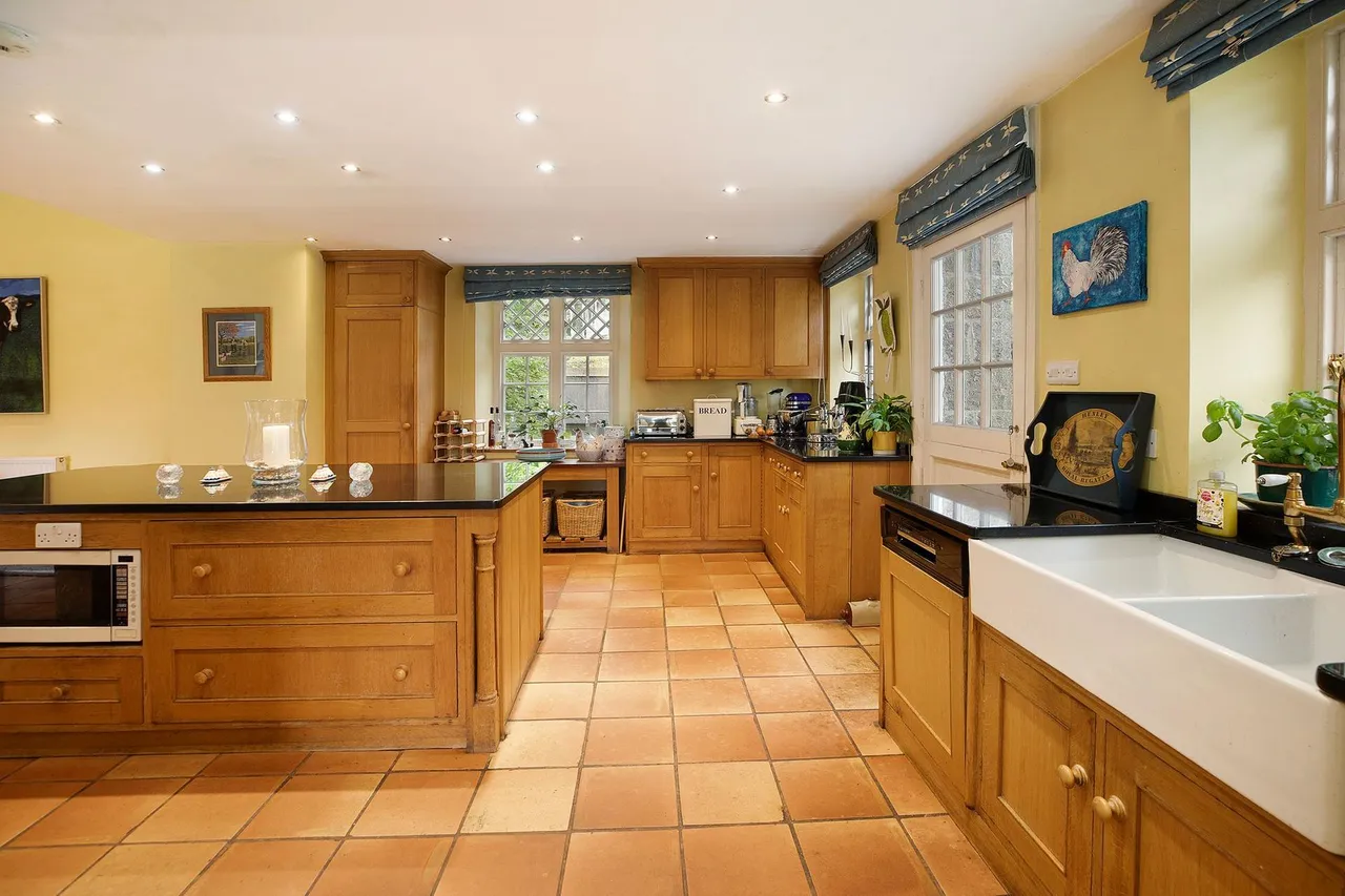 Lustleigh, Newton Abbot, TQ13, photo 13