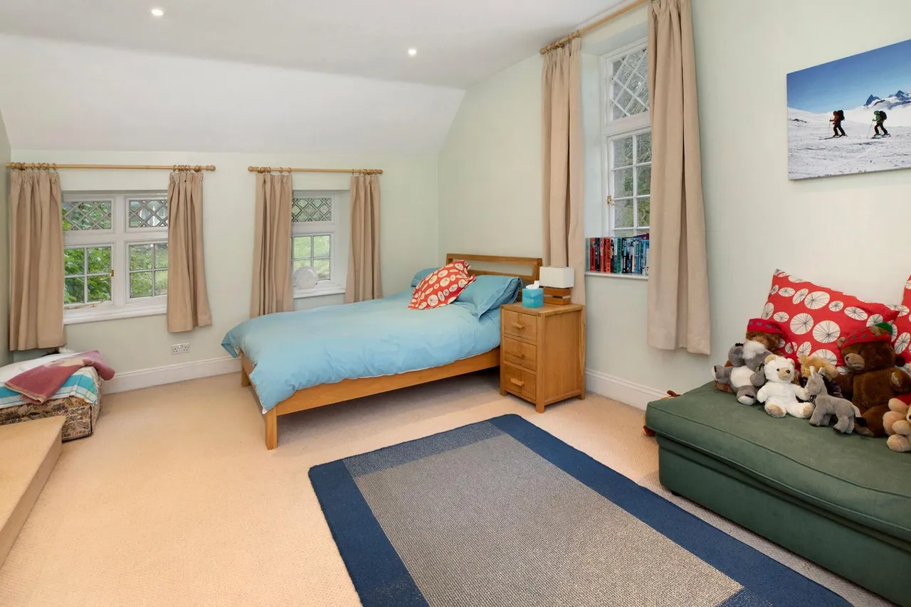 Lustleigh, Newton Abbot, TQ13, photo 17