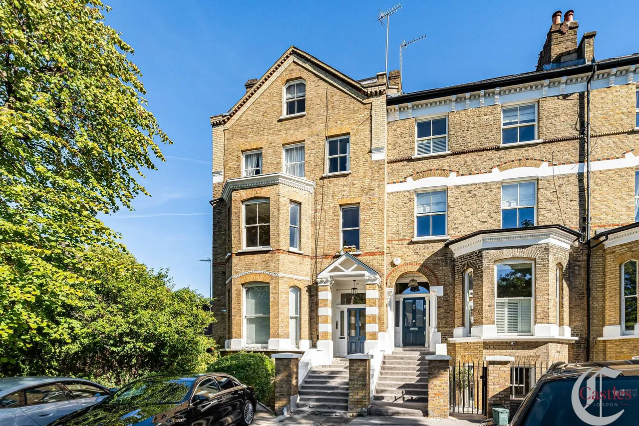 Crouch Hill, N8, photo 14