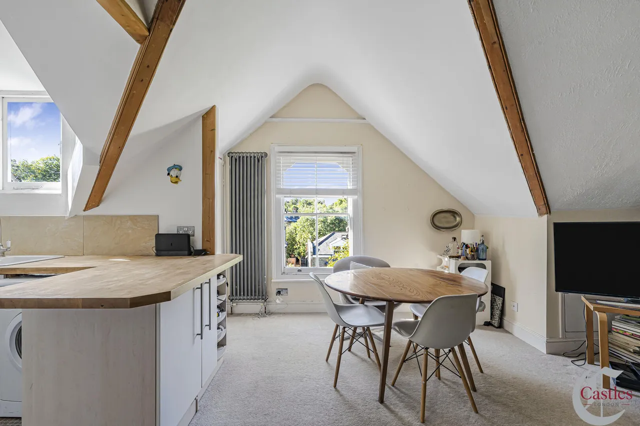 Crouch Hill, N8, photo 12