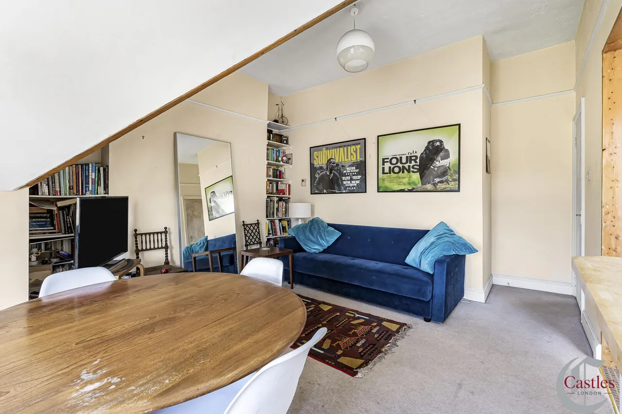 Crouch Hill, N8, photo 16