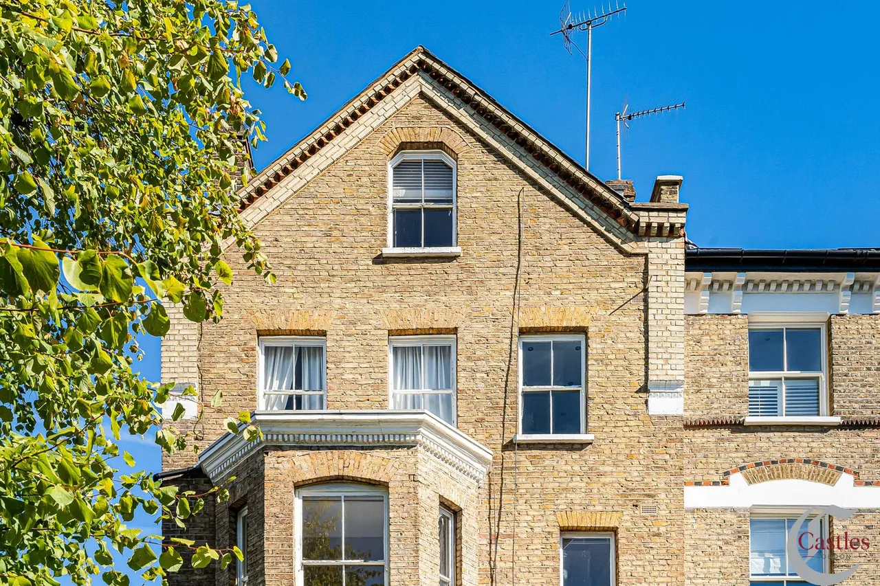 Crouch Hill, N8, photo 15