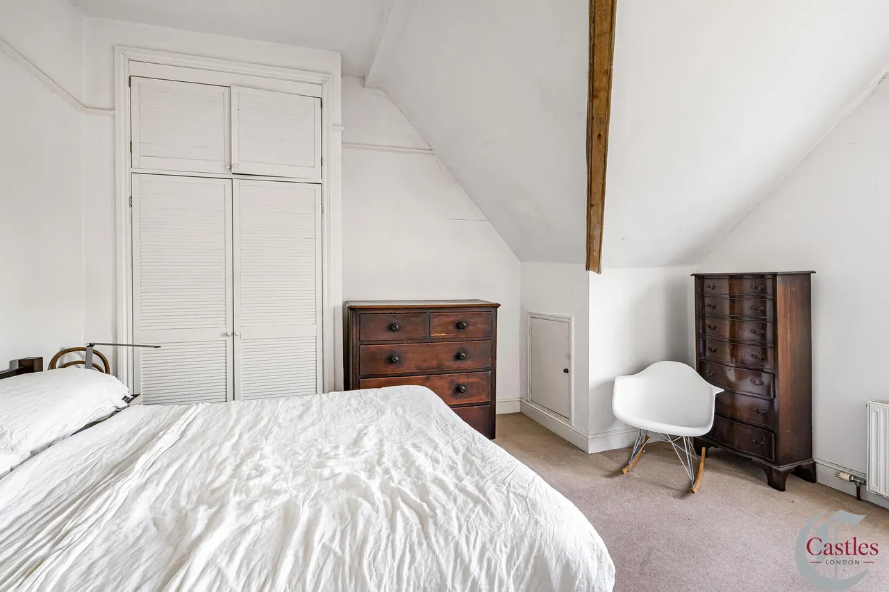 Crouch Hill, N8, photo 10