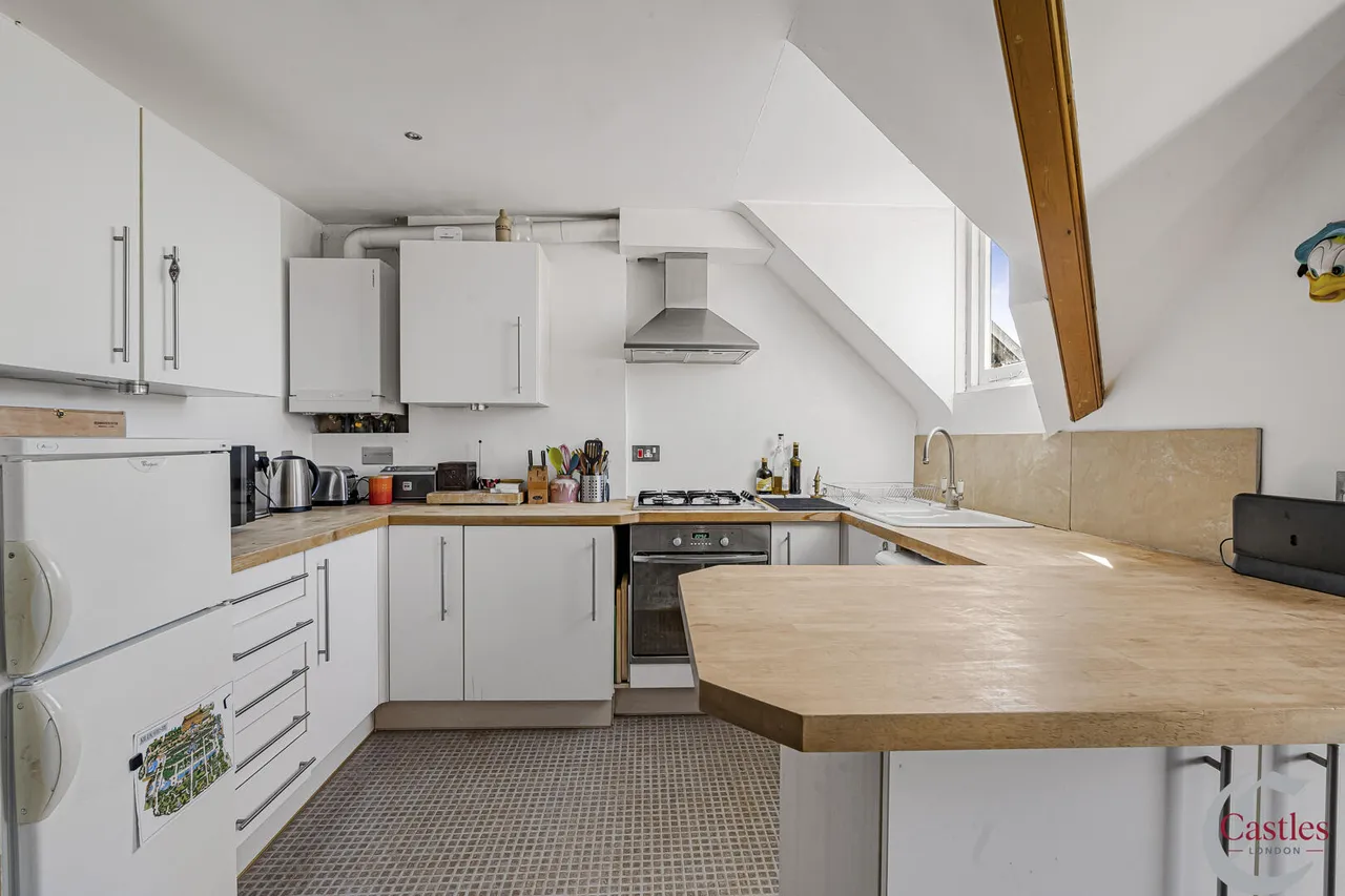 Crouch Hill, N8, photo 6