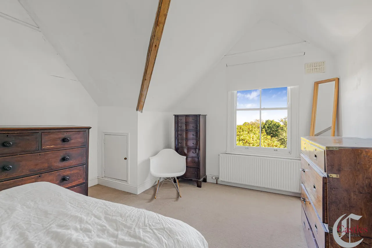 Crouch Hill, N8, photo 8
