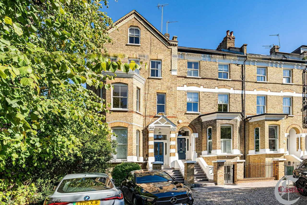 Crouch Hill, N8, photo 7