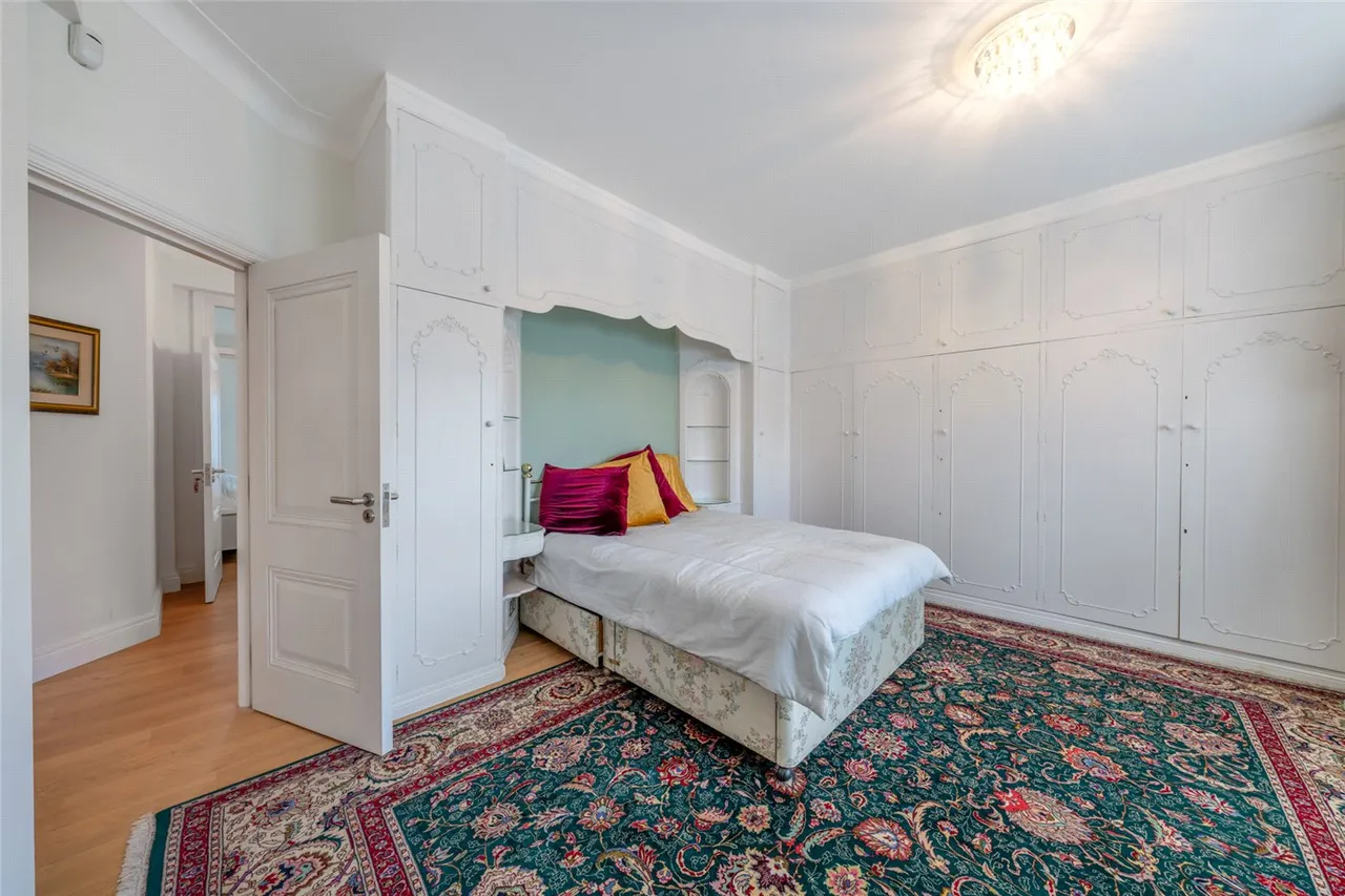 Wellington Road, St John's Wood, London, NW8, photo 7