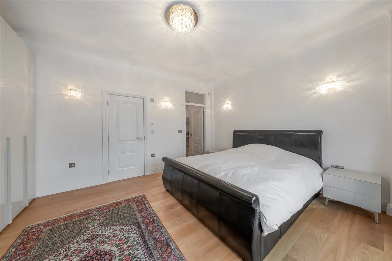 Wellington Road, St John's Wood, London, NW8, photo 4