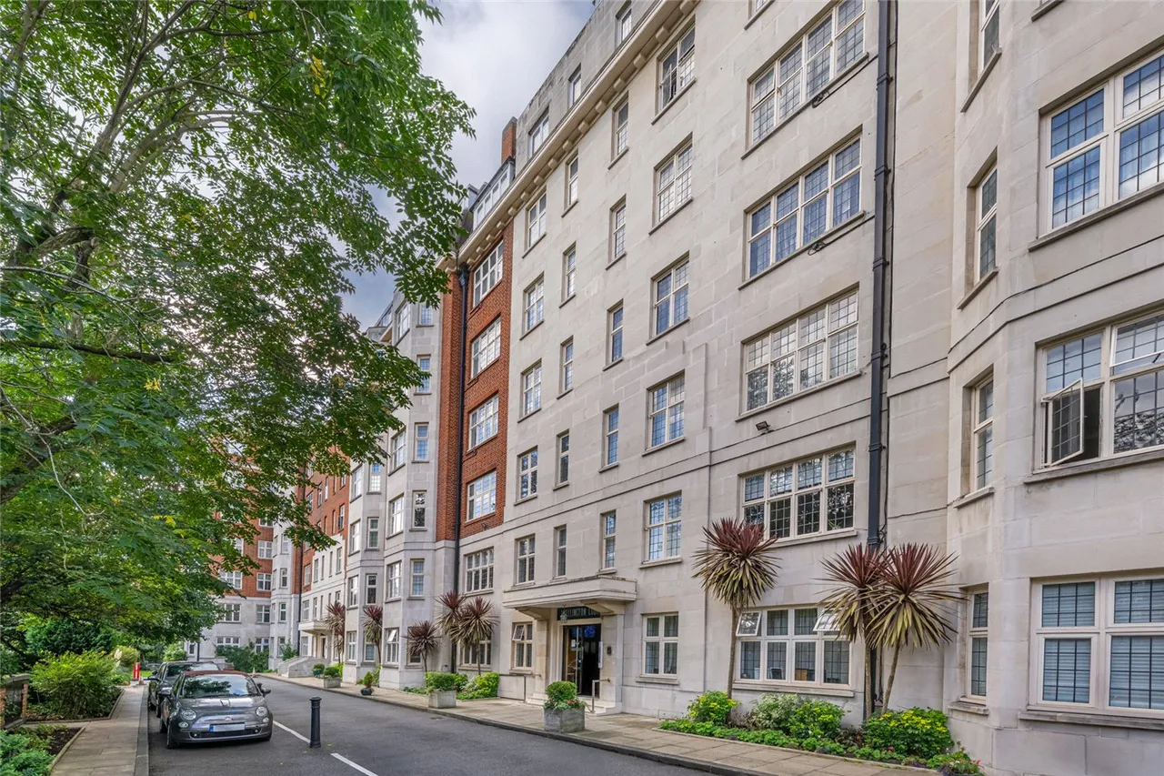Wellington Road, St John's Wood, London, NW8, photo 2