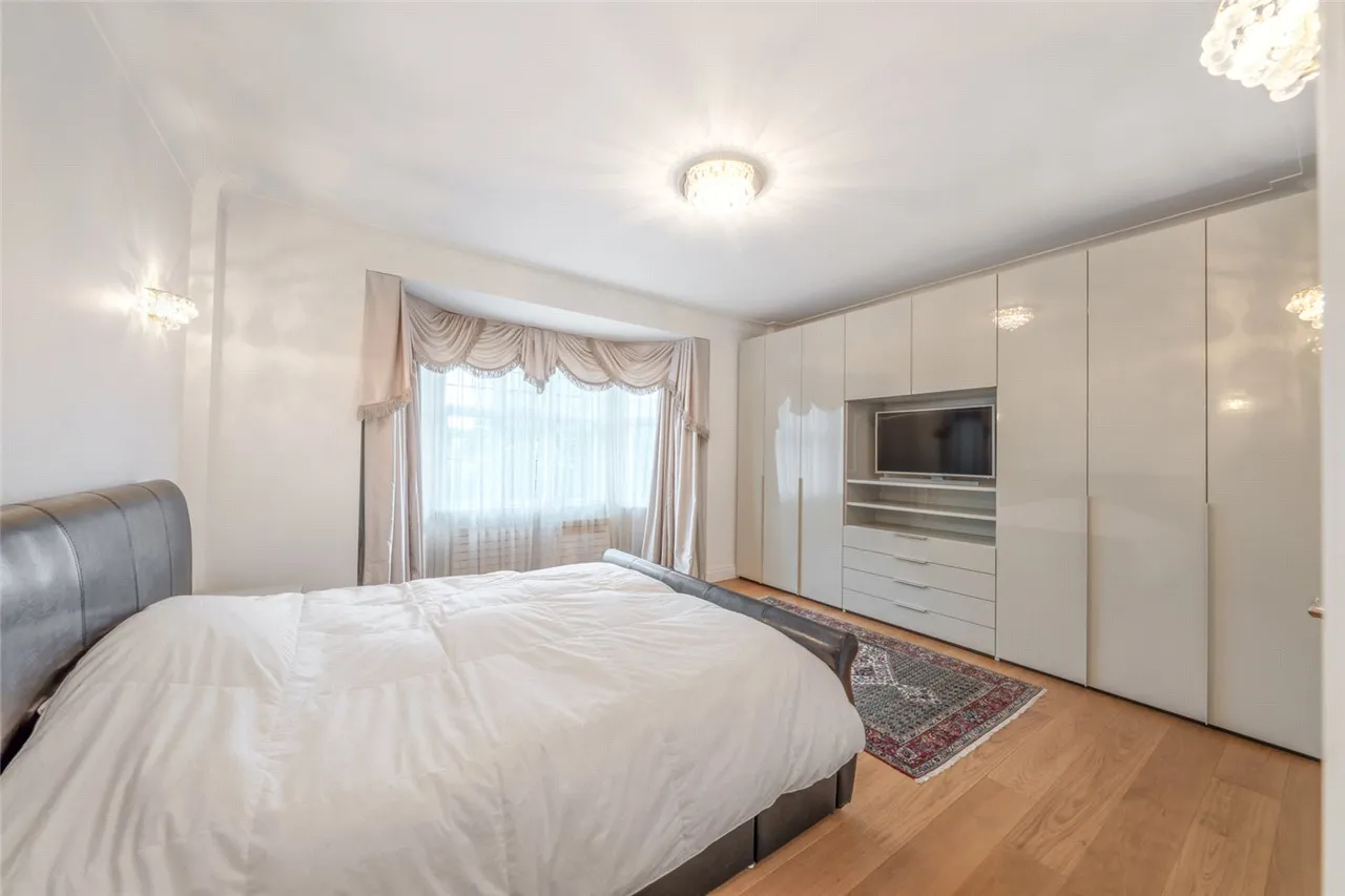 Wellington Road, St John's Wood, London, NW8, photo 12