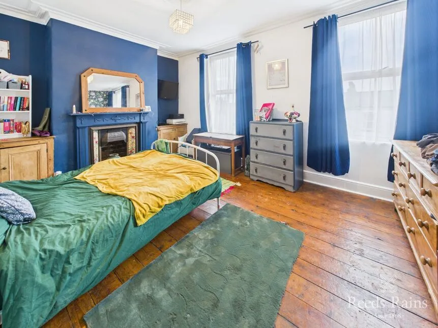 St. Marys Walk, Scarborough, YO11, photo 6