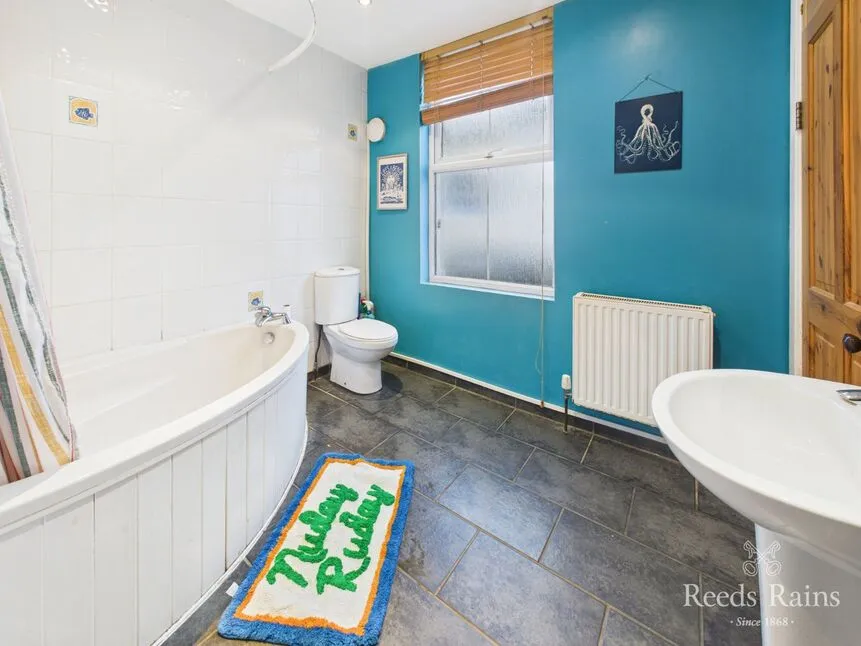 St. Marys Walk, Scarborough, YO11, photo 7