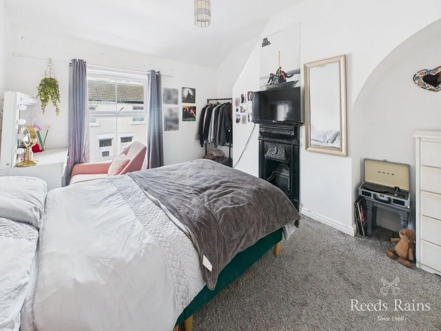 St. Marys Walk, Scarborough, YO11, photo 10