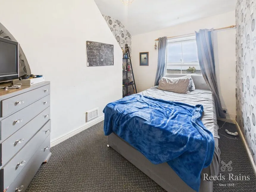 St. Marys Walk, Scarborough, YO11, photo 12