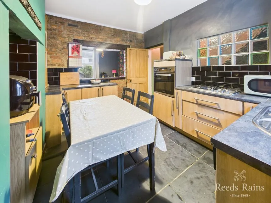 St. Marys Walk, Scarborough, YO11, photo 5
