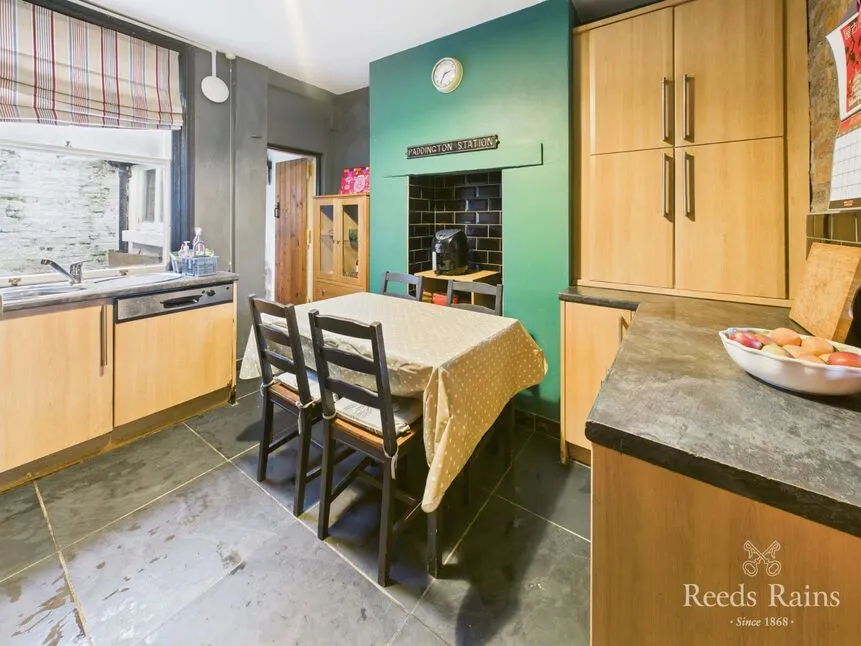 St. Marys Walk, Scarborough, YO11, photo 4