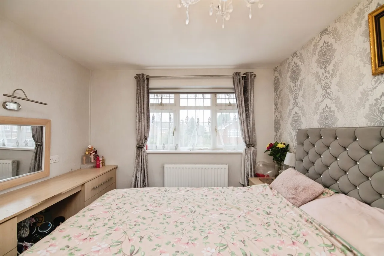 Wooding Crescent, Tipton, DY4, photo 12