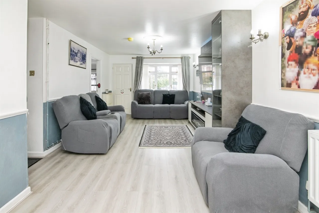 Wooding Crescent, Tipton, DY4, photo 3