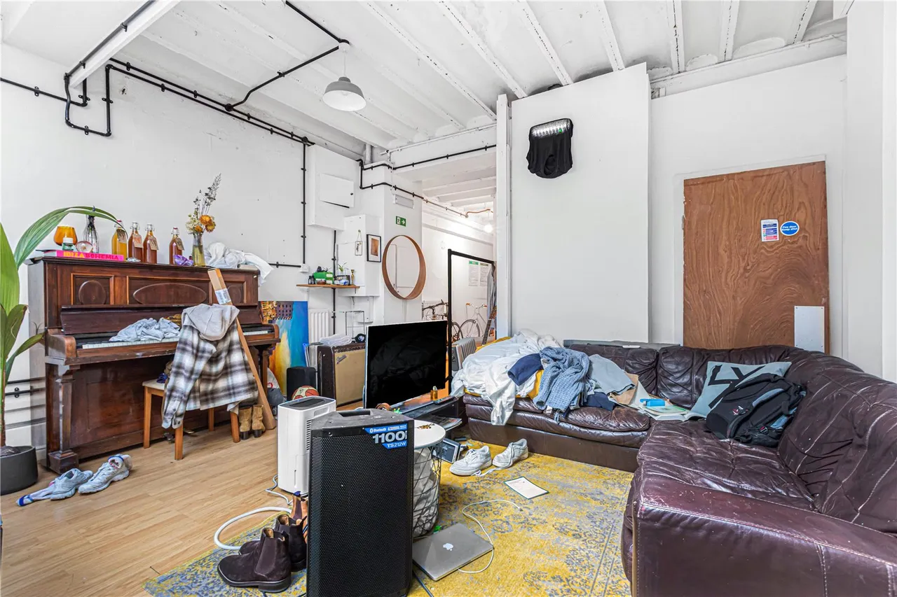 New Inn Yard, London, EC2A, photo 11