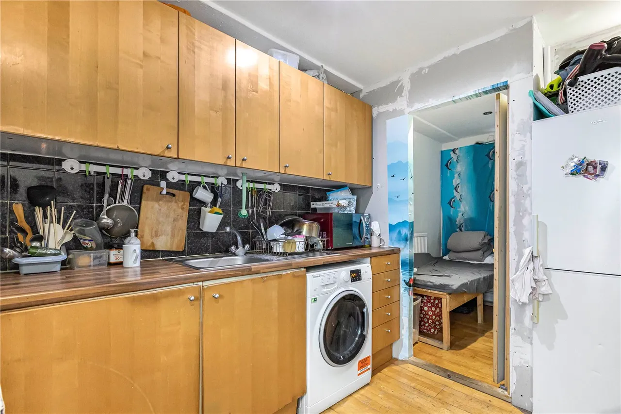New Inn Yard, London, EC2A, photo 31
