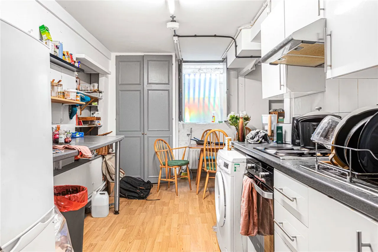 New Inn Yard, London, EC2A, photo 28