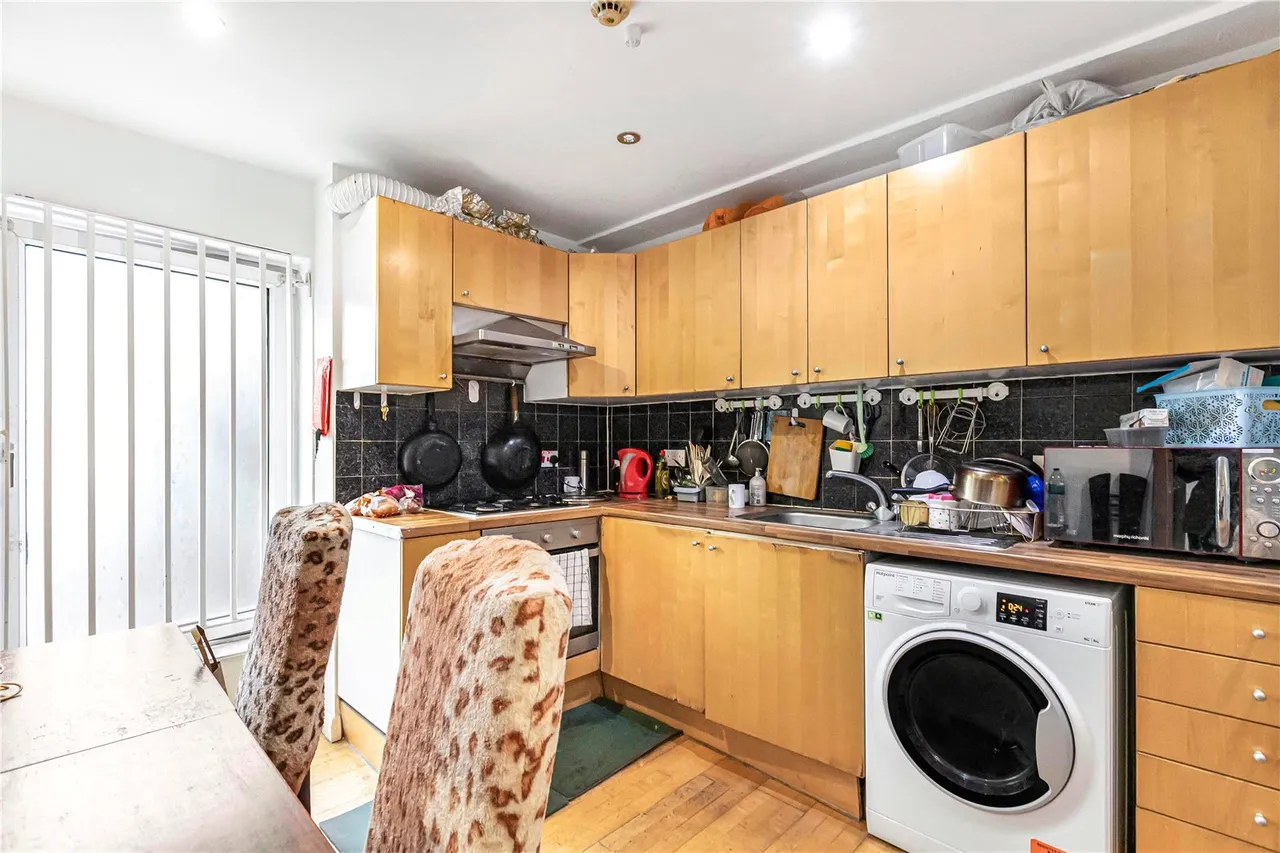 New Inn Yard, London, EC2A, photo 14